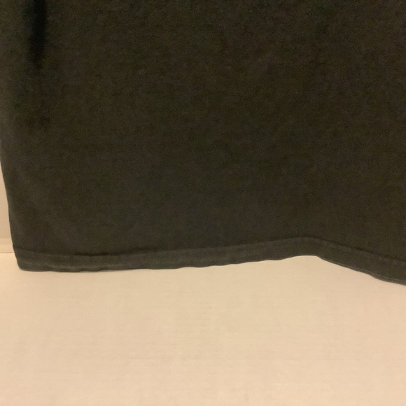 Tee Men’s Aloha Pineapple T-Shirt Size Large Black - Picture 12 of 16